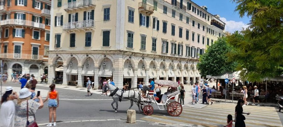 Best of Corfu: Customized Private Excursion - Why a custom Corfu tour makes sense