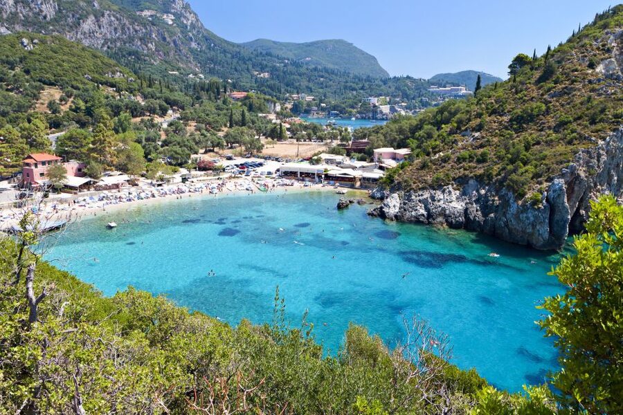 Best of Corfu Private Minibus Tour - Who should choose this four-hour route?