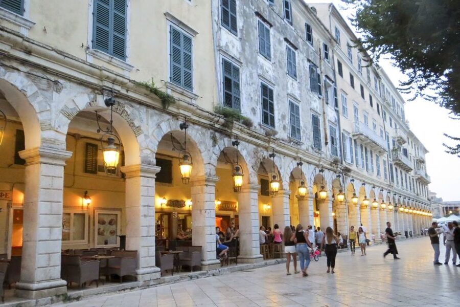 Best of Corfu Private Minibus Tour - Is $330 good value for your group?