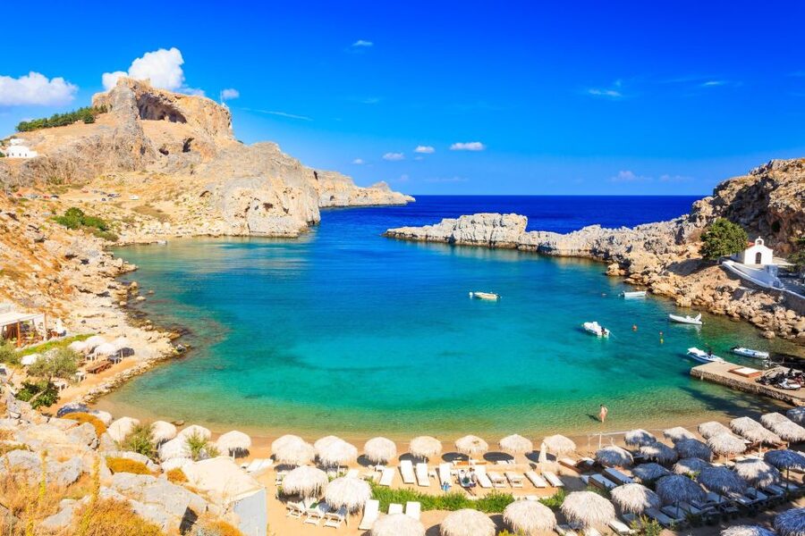 Best of Rhodes Tour including Lindos and Medieval City - Who will get the most from $135?