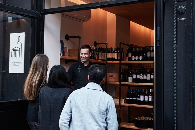 Best rated Acropolis Wine Tasting - What the Acropolis wine tasting actually is