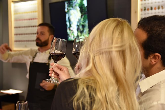 Best rated Acropolis Wine Tasting - Fitting it into an Athens day