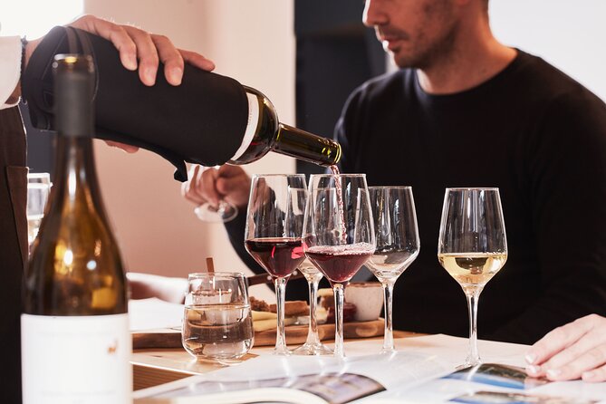 Best rated Acropolis Wine Tasting - Is $59.26 a good value?