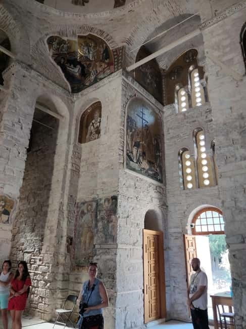 Biblical Private Tour St Paul’s Footsteps Athens & Corinth - Key points to know before booking