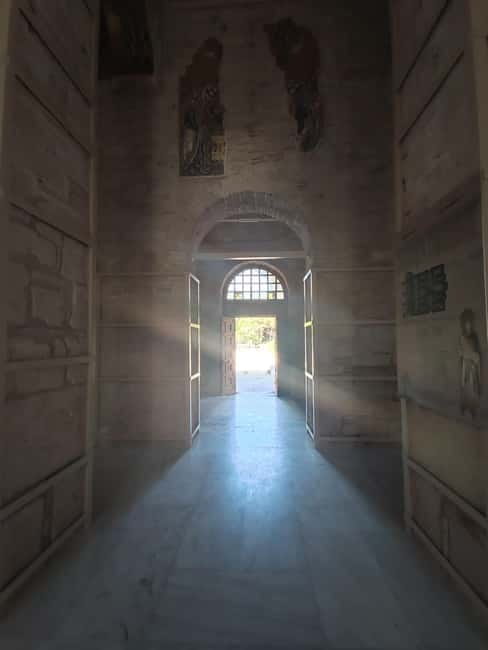 Biblical Private Tour St Paul’s Footsteps Athens & Corinth - The Areopagus, where Paul addressed Athens