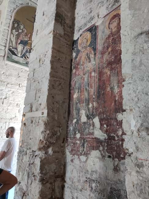 Biblical Private Tour St Paul’s Footsteps Athens & Corinth - Ancient Corinth, from Apollo to Paul