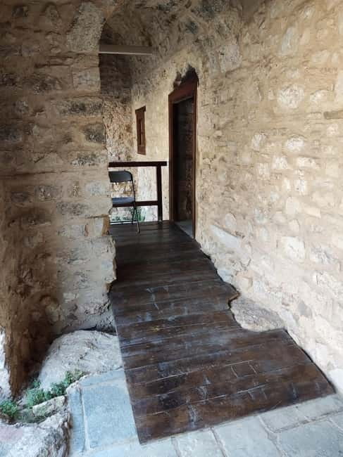Biblical Private Tour St Paul’s Footsteps Athens & Corinth - Diolkos, Kechries, and the final part of the route
