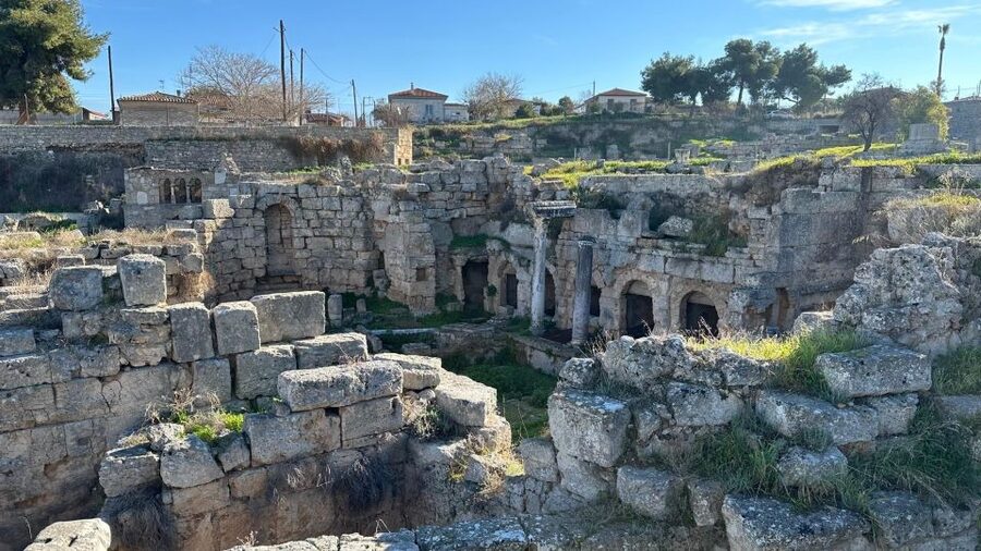 Biblical Private Tour St Paul’s Footsteps Athens & Corinth - What the private format really gives you