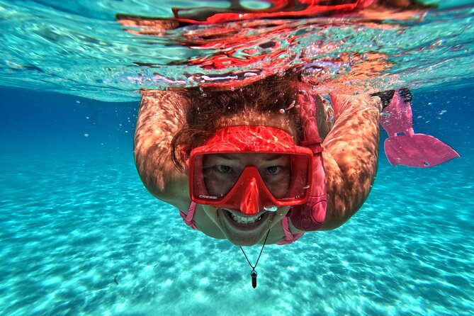 BL | A boat Trip To Blue Lagoon - Leaving Pounda at 10:30