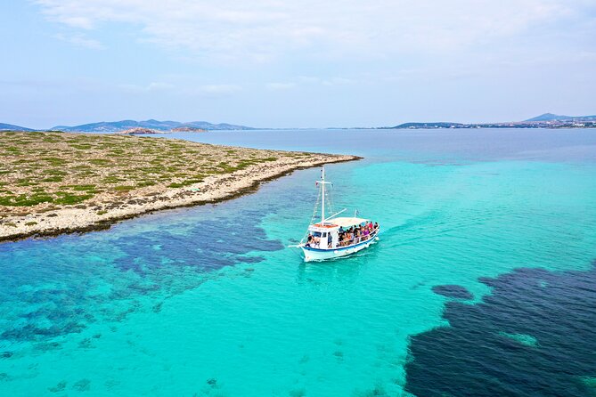 BL | A boat Trip To Blue Lagoon - Boat comfort and safety: the honest part