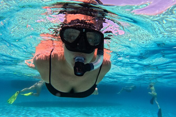 BL | A boat Trip To Blue Lagoon - Is $78.64 a fair price?