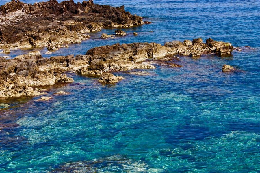 Black Rose Pirate Boat: 5-Hour Trip from Heraklion - The Route Past Sissi, Malia, and Stalis