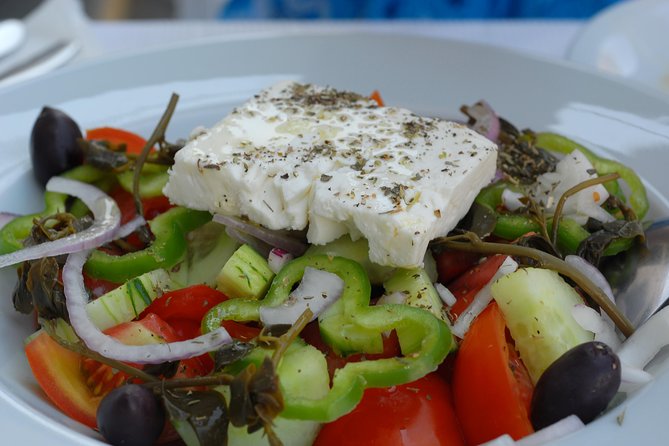 Boat Trip to Symi Island by Fast Boat - What the $48.37 price really covers