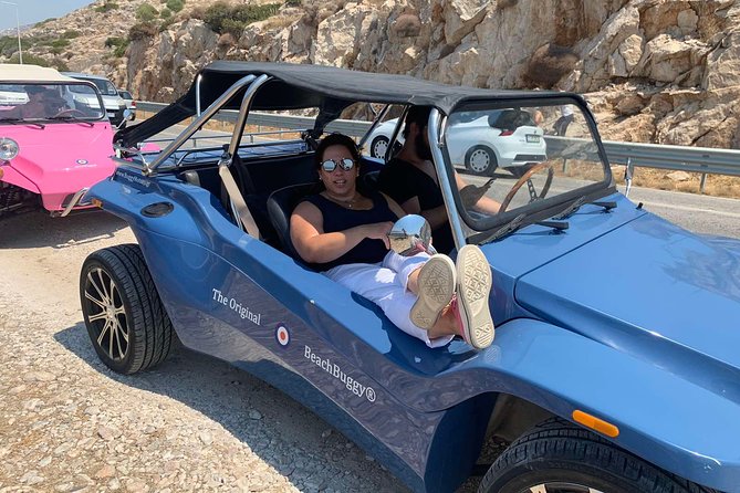 Buggy Tour in Ancient Ruins and Temples around Athens-SOUNIO Poseidon Temple - Is $241.35 per person a fair price?