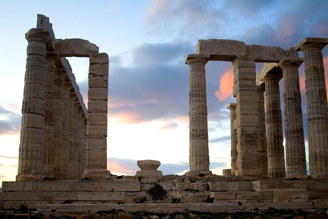 Cape Sounio & Temple Of Poseidon Breathtaking Views Private Trip - Who will enjoy this Cape Sounion outing most