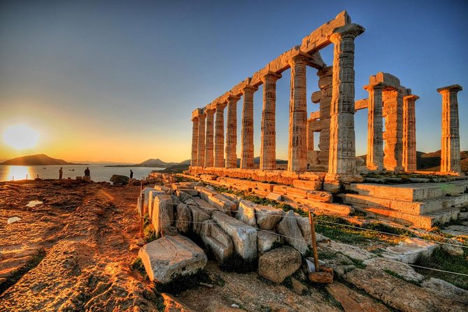 Cape Sounio & Temple Of Poseidon Breathtaking Views Private Trip - Cancellation and planning notes