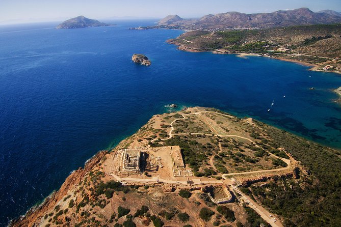 Cape Sounio Temple of Poseidon Half Day Private Tour - Is $259.03 per person good value?