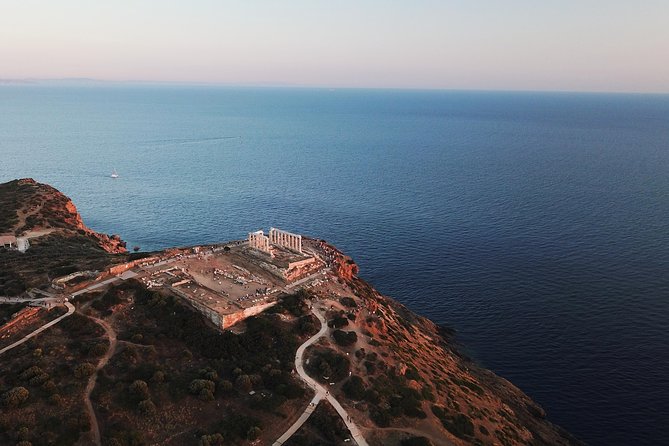 Cape Sounio Temple of Poseidon Half Day Private Tour - Timing, crowds, and the sunset question