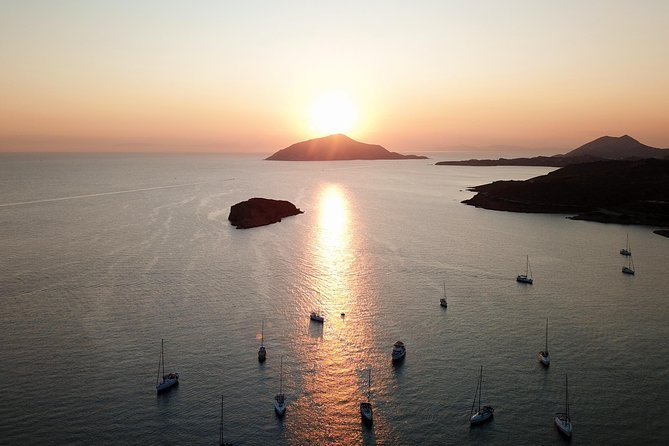 Cape Sounio Temple of Poseidon Half Day Private Tour - Who will get the most from this tour?