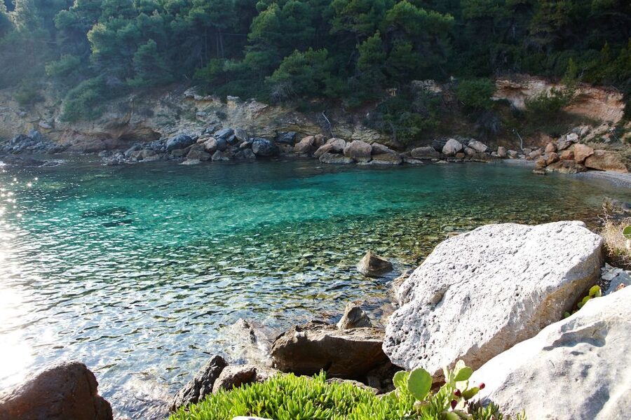 Chalkidiki: Scuba Diving for Beginners in Kassandra - What to Bring and How to Prepare
