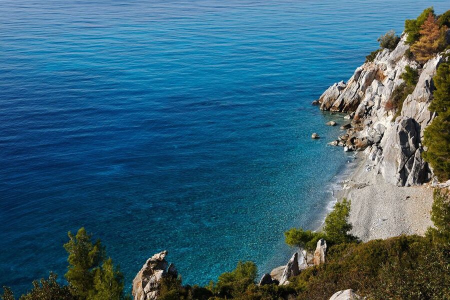 Chalkidiki: Scuba Diving for Beginners in Kassandra - Who Will Enjoy This Most?