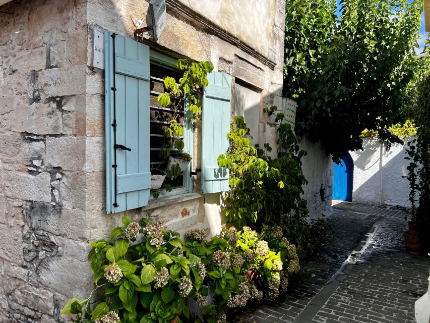 Chania: 7 Villages of Apokoronas Tour with Lunch - The final village lunch