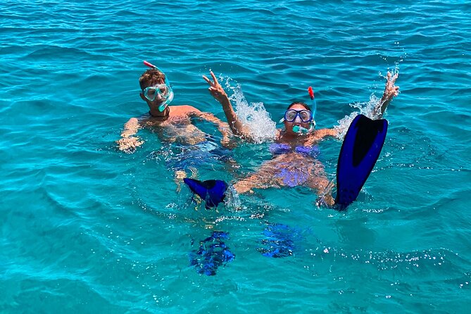 Chania: Afternoon Catamaran trip - Dinner, Drinks & Sunset - Key details before you book