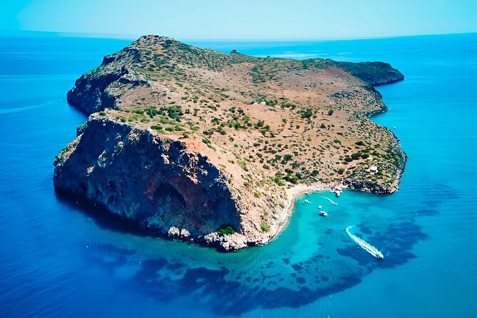 Chania: Afternoon Catamaran trip - Dinner, Drinks & Sunset - What the $165 price really covers