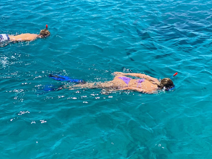 Chania: Afternoon Catamaran trip - Dinner, Drinks & Sunset - Who will enjoy this Chania cruise most?
