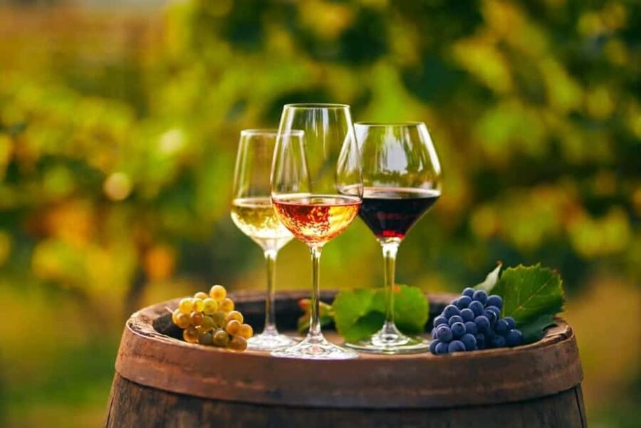 Chania Area: Food Tasting Tour with Winery Visit & Swim Stop - Perivolakia village and the food behind the meal