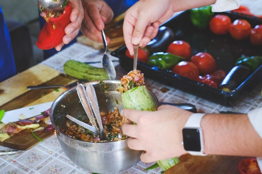 Chania: Authentic Cooking Class - How Much Value Do You Get for $129?