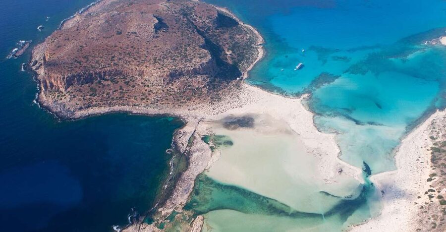 Chania: Balos and Falassarna Tour with Loungers and Lunch - Why this Balos plan works better than a beach rush