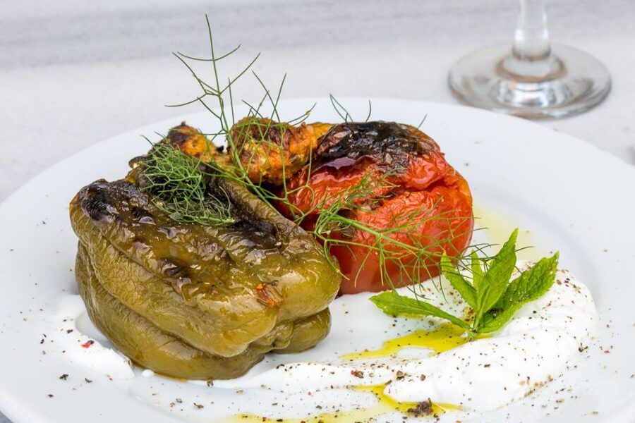 Chania: Balos and Falassarna Tour with Loungers and Lunch - The return to Chania