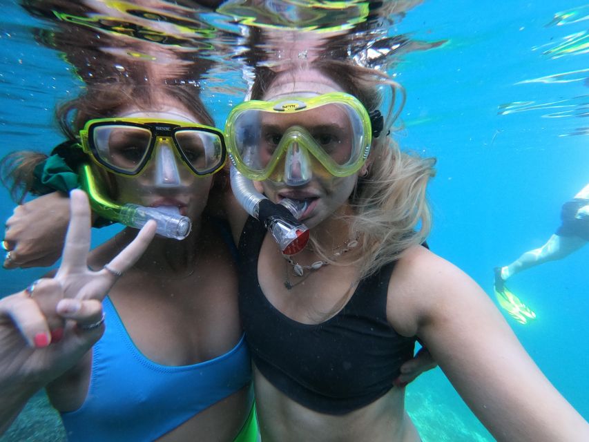 Chania: Boat Trip with Guided Snorkeling & Stand-Up Paddling - Is $100 Good Value for Three Hours?