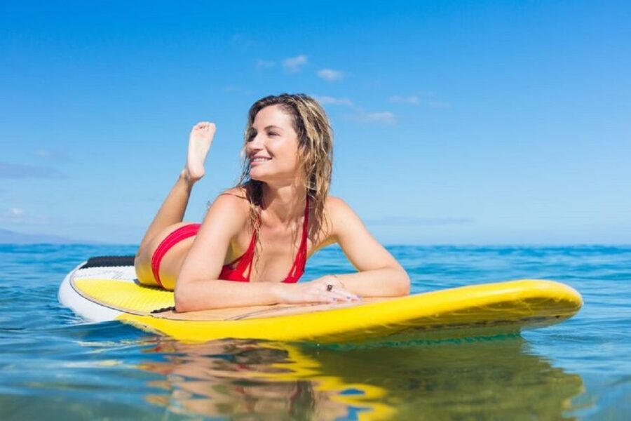 Chania: Boat Trip with Guided Snorkeling & Stand-Up Paddling - The First Snorkeling Stop Near Almyrida