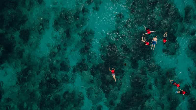 Chania: Boat Trip with Guided Snorkeling Tour - The boat ride is part of the attraction