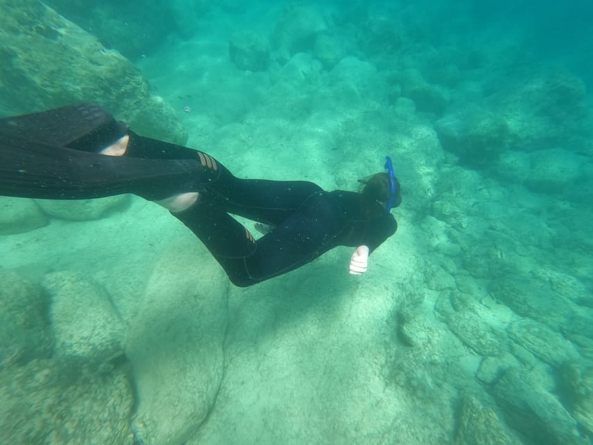 Chania: Boat Trip with Guided Snorkeling Tour - Is $88 a good value in Chania?