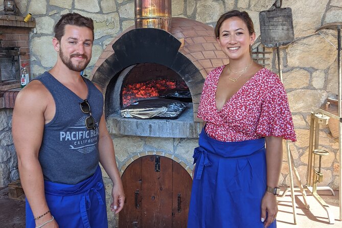 Chania Cooking Class-The Authentic Enjoy traditional Cretan meal - What the $133.08 Price Really Covers