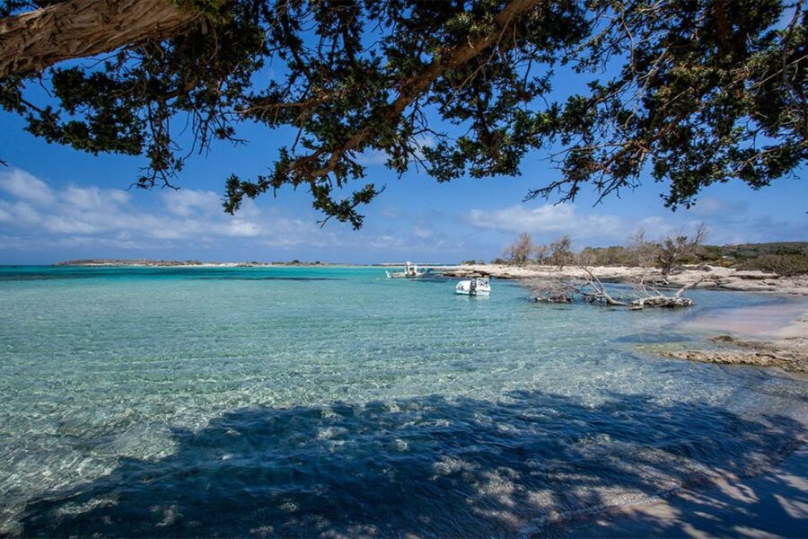 Chania: Elafonisi and Milia Mountain with Loungers and Lunch - Timing, comfort, and practical planning
