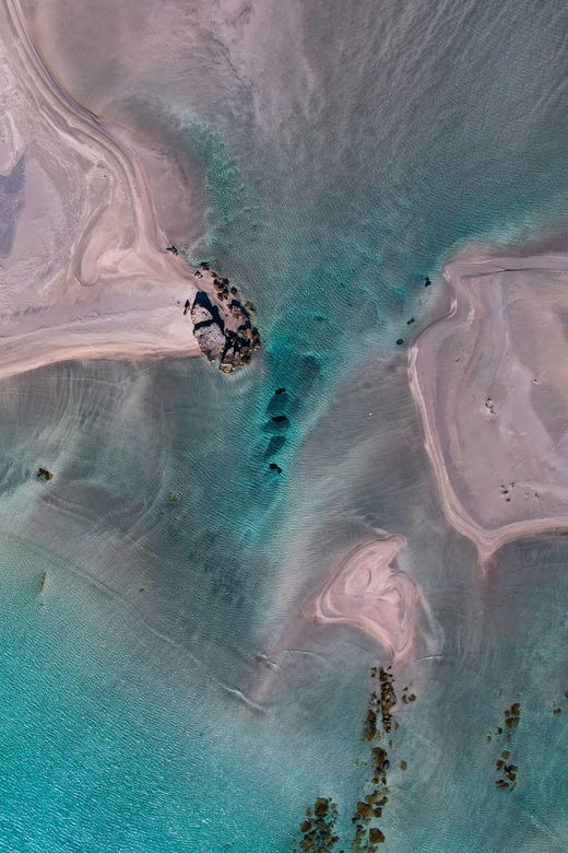 Chania: Elafonisi Beach Day Trip with Local Honey Factory - Is the time and effort good value?
