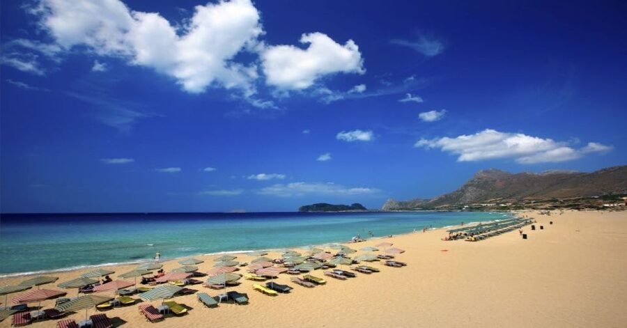 Chania: Falassarna Beach Sunset Trip with Transfer - Key points to know before booking