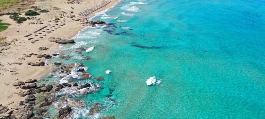 Chania: Falassarna Beach Sunset Trip with Transfer - Final verdict: book it for the sunset, not just the beach