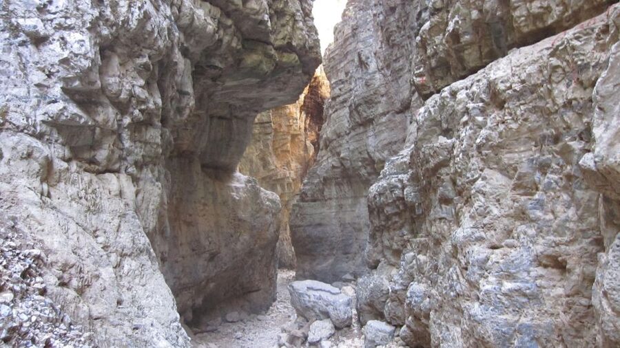 Chania: Imbros Gorge and Libyan Sea Day Tour - Key Points To Know Before Booking