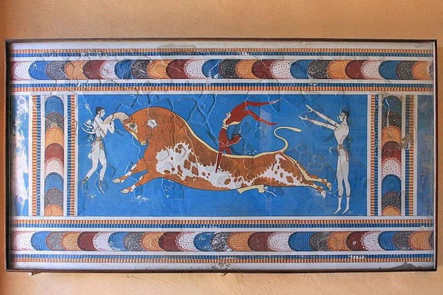 Chania - Knossos Palace Guided Tour - Who Will Enjoy This Crete Day Trip
