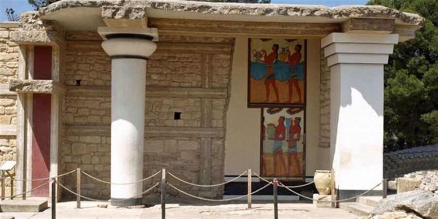 Chania - Knossos Palace Guided Tour - The Chania Pickup and the 11-Hour Schedule