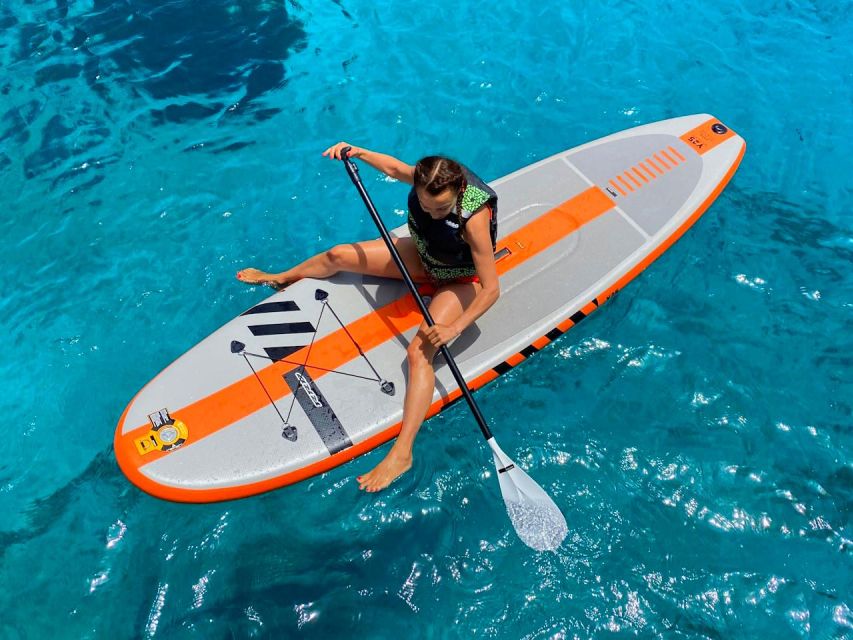 Chania: Morning Catamaran Cruise with Premium Lunch & Drinks - Should you book the DanEri Yachts cruise?