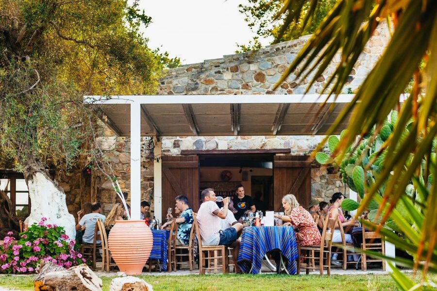 Chania: Off-Road Tour at Sunset - Comfort, safety, and who should book