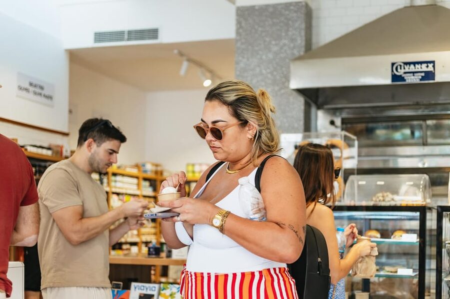 Chania: Old Town Highlights Guided Tour with Street Food - Why the first day is the smart time to go