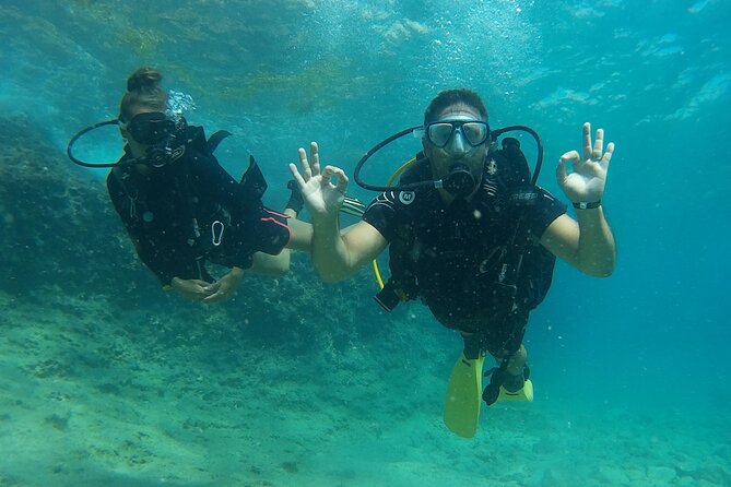 Chania: Scuba Diving for Beginners - Key details before you book