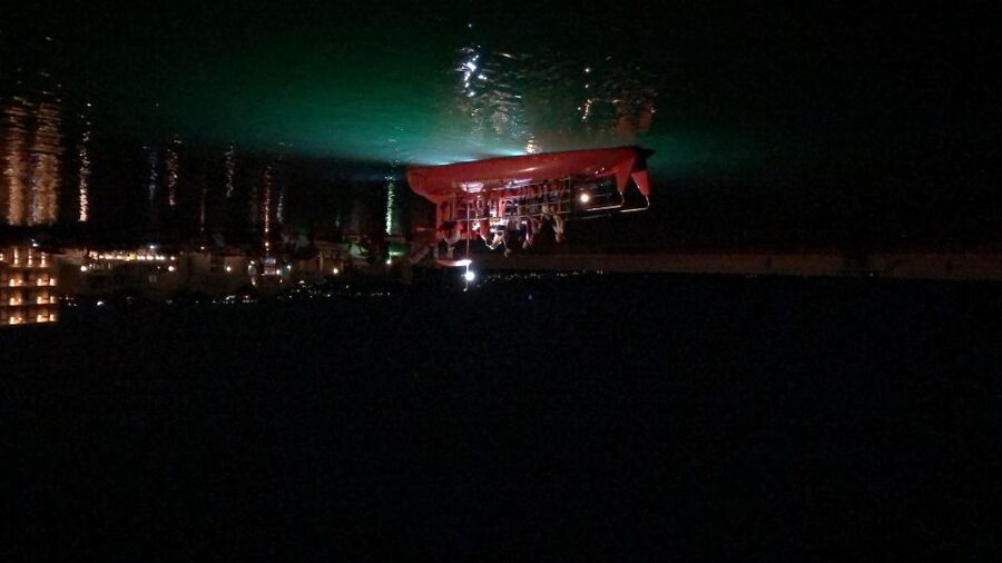 Chania: Semi-Submarine Boat Underwater Experience - The best time to choose